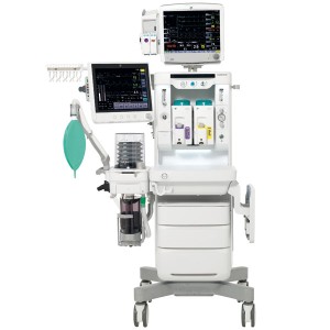 Carestation 620...