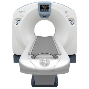 Optima CT540...