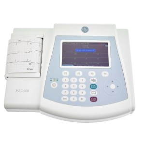MAC 600...